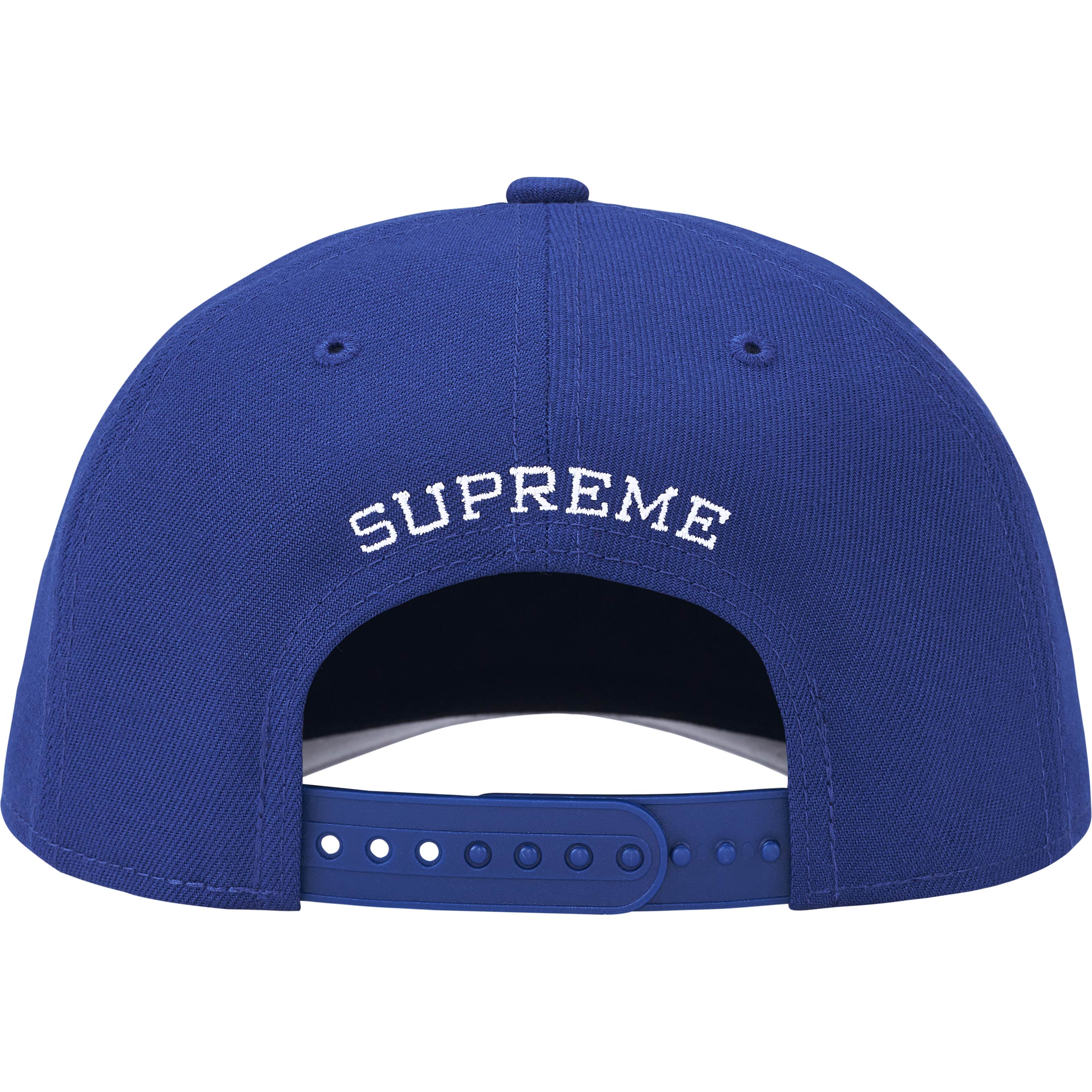 Gothic Outline Adjustable New Era® view 5